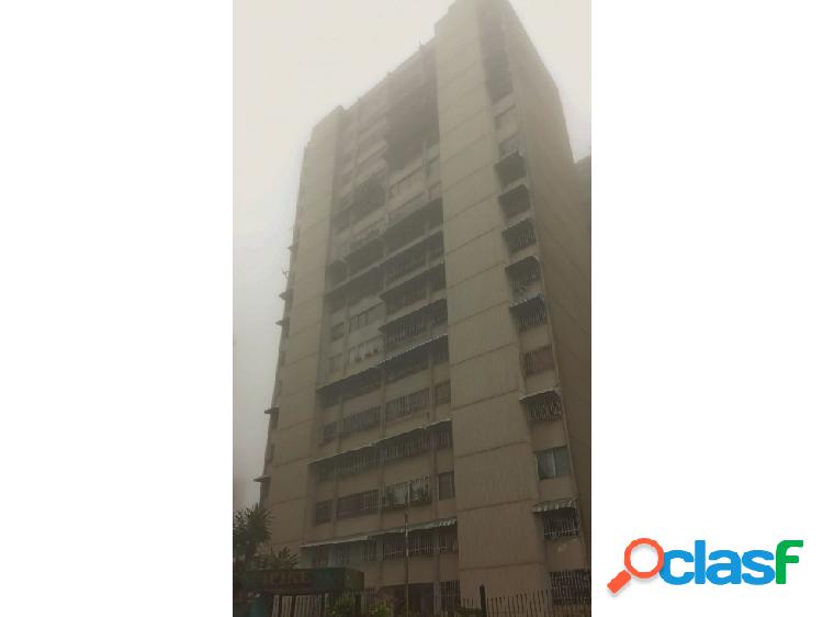 Apartamento en venta Res Ipire La Rosaleda Sur San Antonio