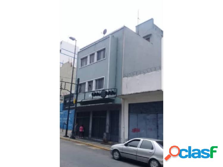 Edificio Comercial