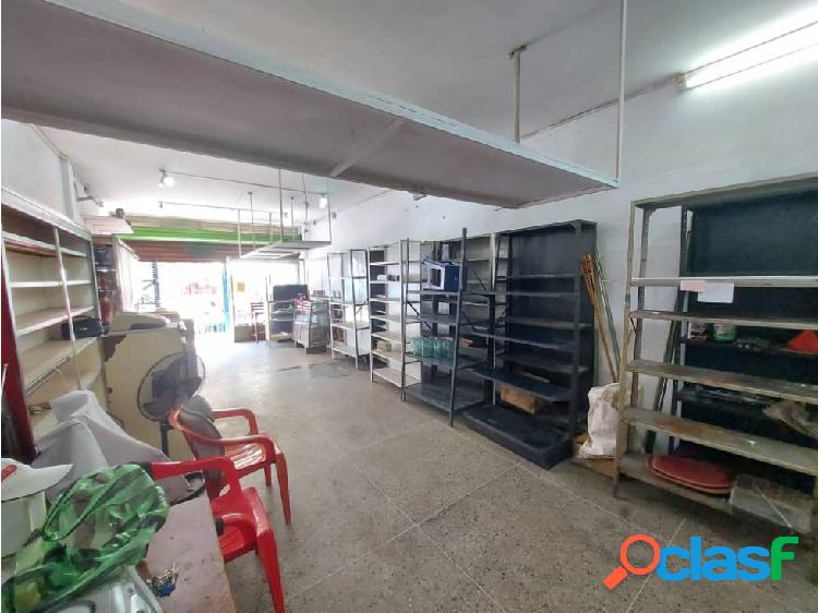 Local Comercial En Venta En El Centro De Maracay, Aragua