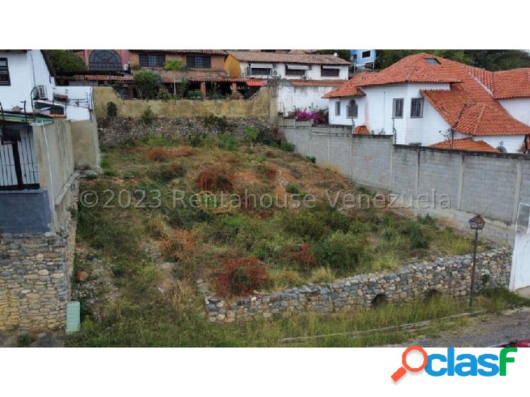 Maritza Lucena 04245105659 Vende terreno en Barqto MLS