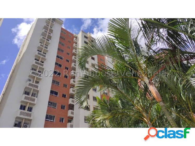 Venta Apartamento La Roca Barquisimeto #23-17141 Mildred