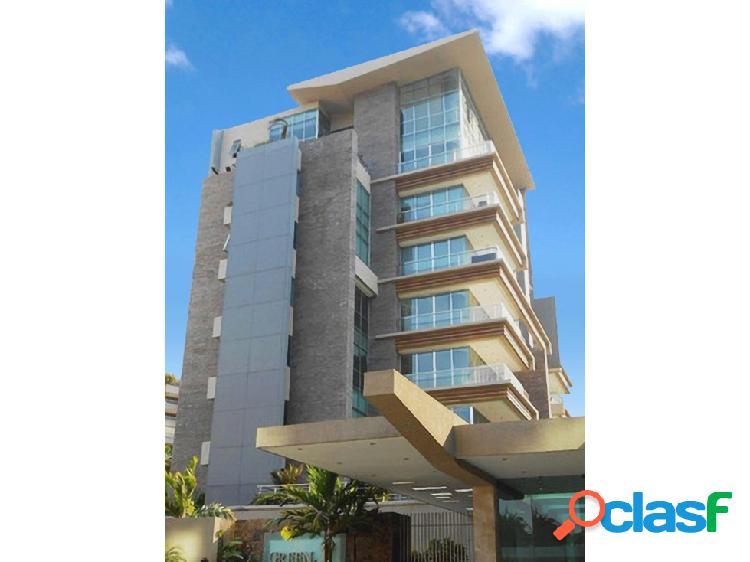 Fany Villasmil VENDE apartamento en Guataparo - Valencia -