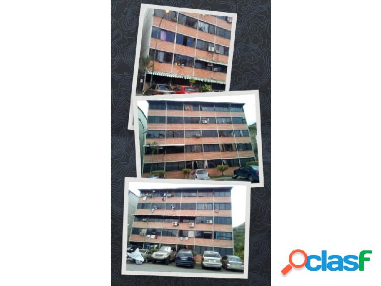 Se Vende Apto 54m2 2h/1b/1p Terrazas de la Vega