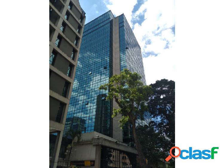 Vendo oficina de 120 m2 en Chacao