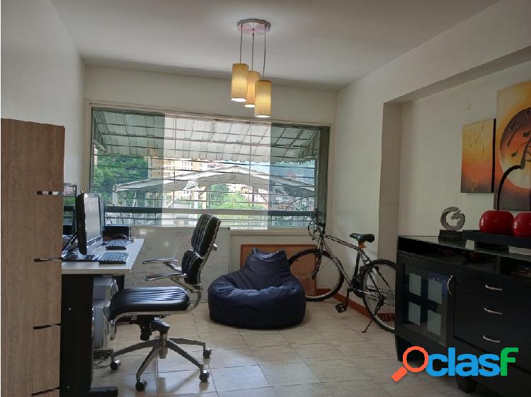 Vendo apto 74m2 3h/2b/1pe El Paraíso 4548