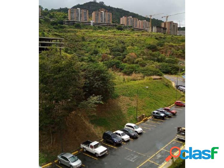 Apartamento en El Encantado, El Hatillo, Caracas