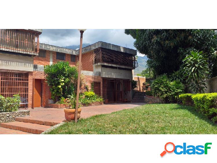 QUINTA - LOS CHORROS
