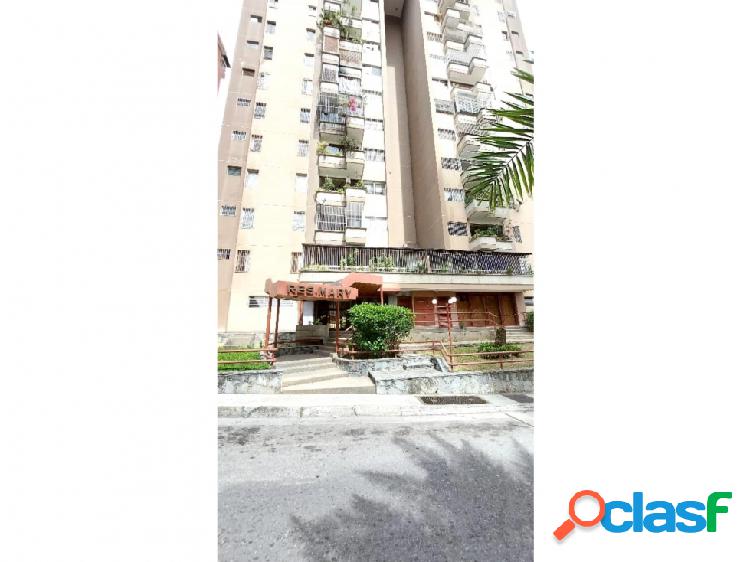 Apartamento en Alquiler Los Nuevos Teques