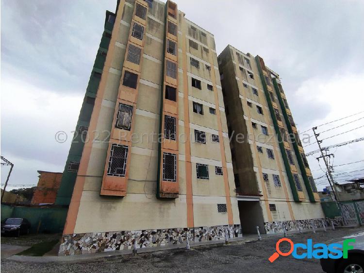 = Apartamento en venta Centro Barquisimeto calle 28 23-10643