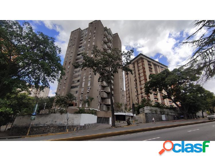 VENTA APARTAMENTO PARQUE HUMBOLDT 101M2 3H 2B 1P