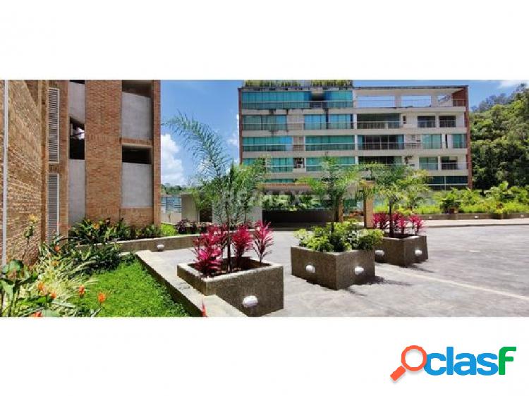 Venta de Apartamento en el Solar del Hatillo