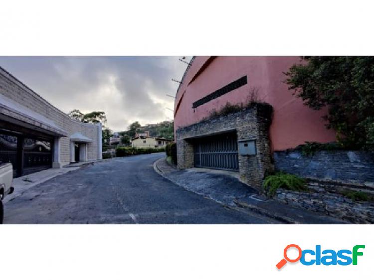 Venta de Parcela 170-A Avenida A-7 Portal del Hatillo