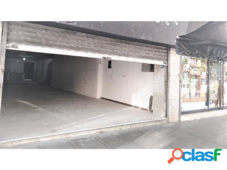 Alquiler de Local Comercial ubicado en Chacao