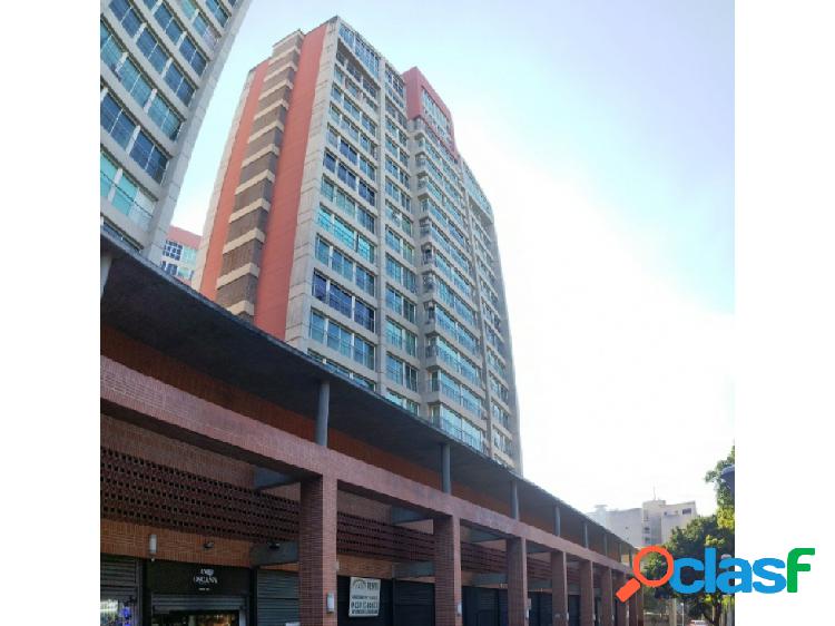 Apartamento En Venta - San Bernardino 56 Mts2 Caracas