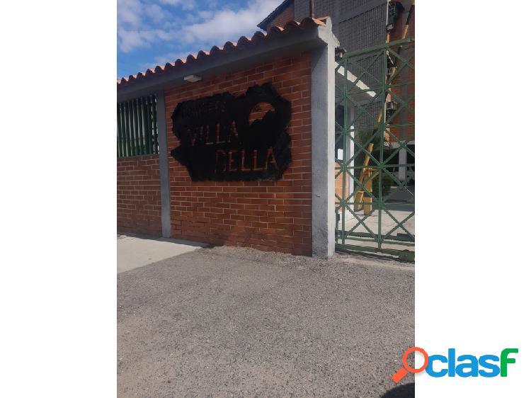 Apartamento en Res Villa Bella, Naguanagua, Carabobo - 67M²