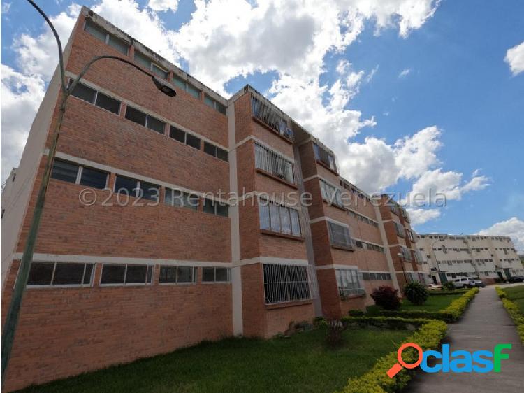 Apartamento en venta La Floresta Barquisimeto 23-22535 RM