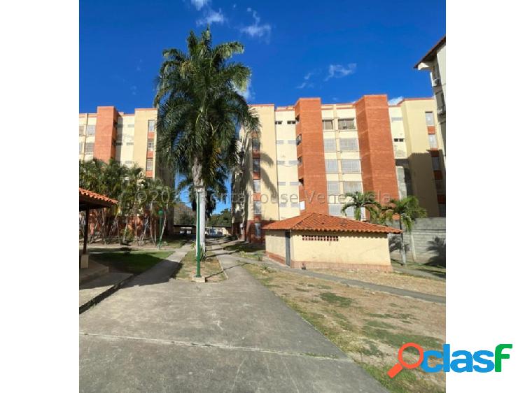 Apartamento en venta Patarata Barquisimeto 23-22489 RM