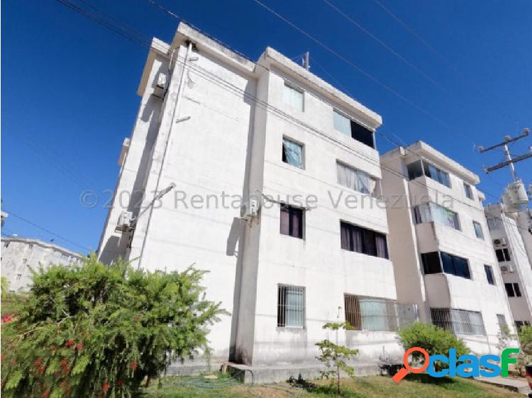 Apto venta vista verde cabudare cod.23-22120 mildred