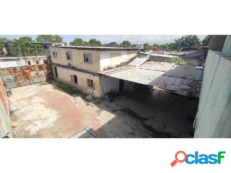 Casa Amplia en Francisco de Miranda, Maracay Aragua