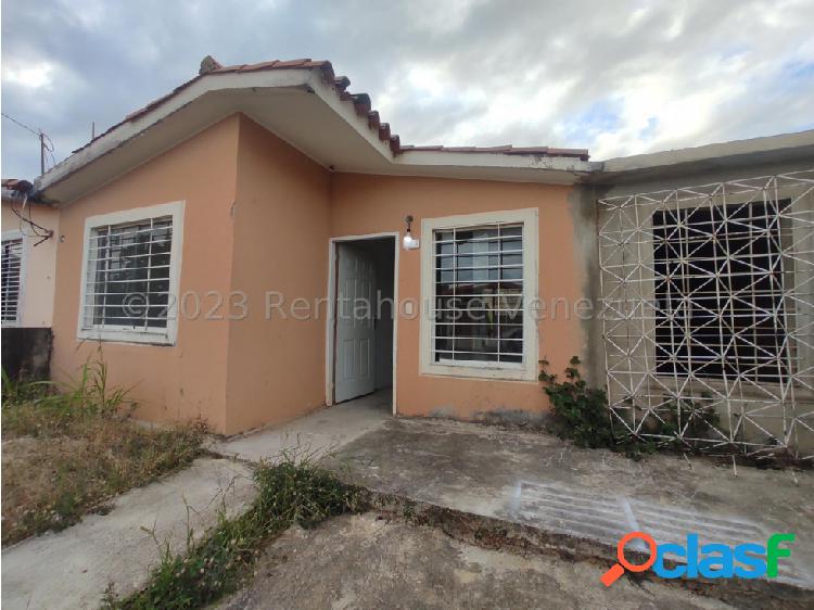 Casa en Venta Urb Yucatan Zona Norte 23-22193 FCS