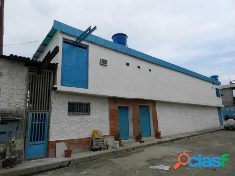 Deposito - Local en Alquiler en Guatire - Las Barrancas