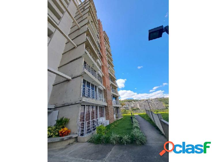 Se vende apto en El Encantado de Macaracuay. 70 m2.2h/2b/2p.