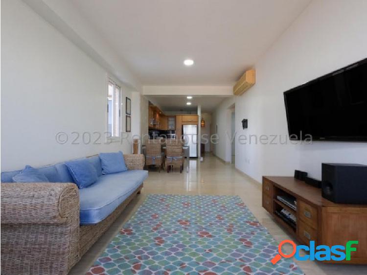 Apartamento EN Venta Monte Real Barquisimeto 23-20972 Jrh