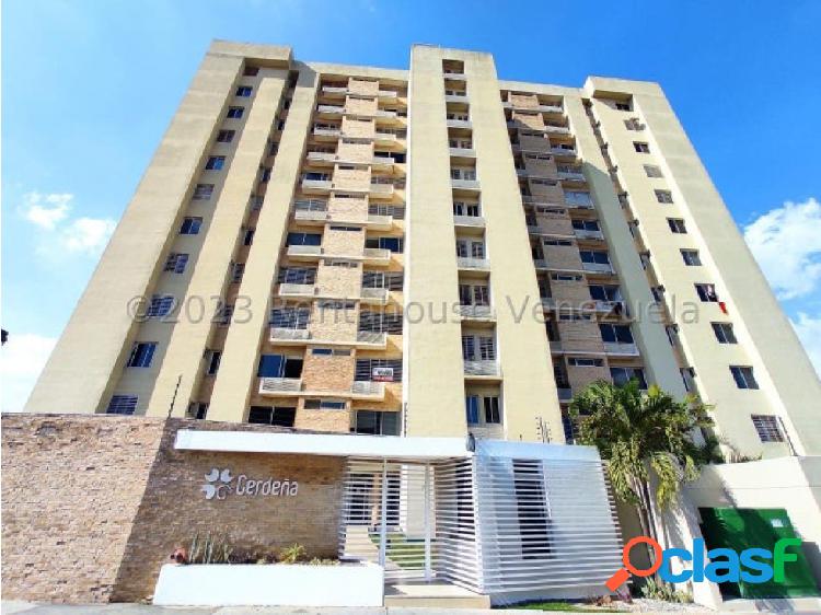 Apartamento EN Venta zona oeste Barquisimeto 23-18877 Jrh