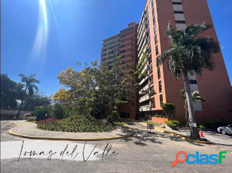 Apartamento Lomas del Valle | Barquisimeto