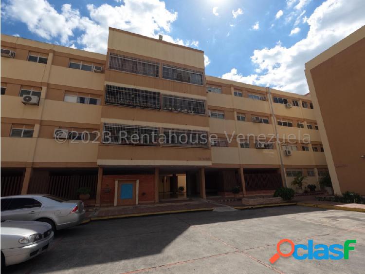 Apartamento en Venta Rah 23-22703 **Junior Alvarado *