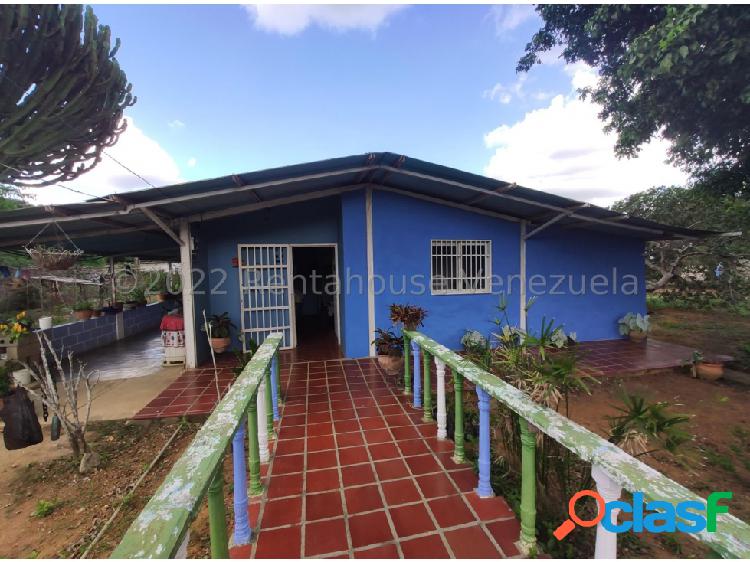 Casa en Venta Tamaca Zona Norte 23-6115 FCS