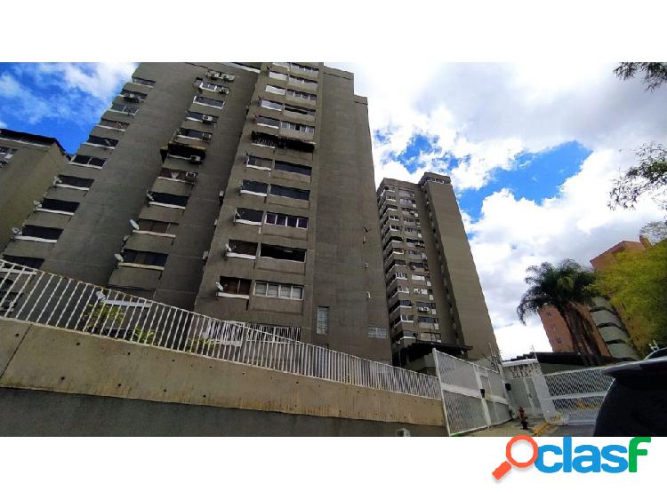 Vendo Apartamento 56m2 2h/2b/1pe Santa Fe Sur