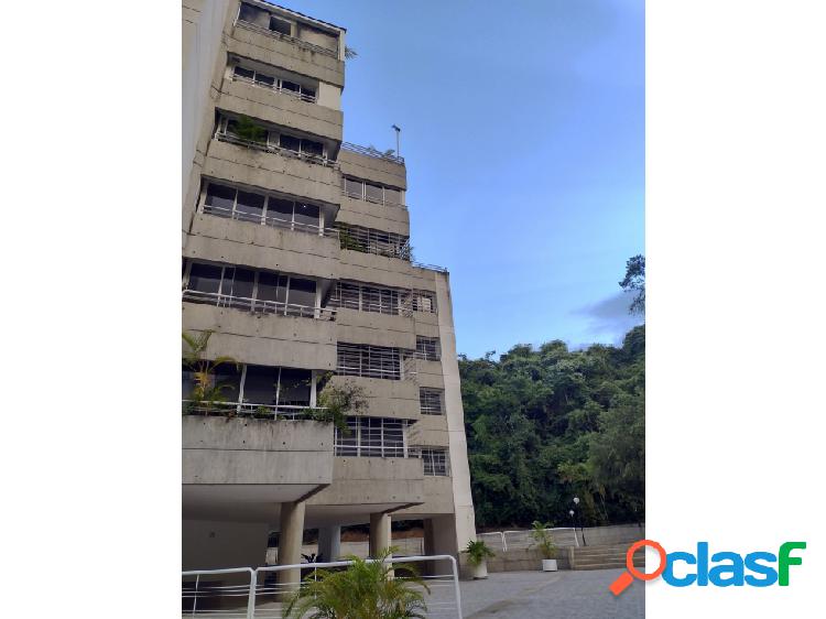Venta. Apartamento. Valle Arriba. Caracas