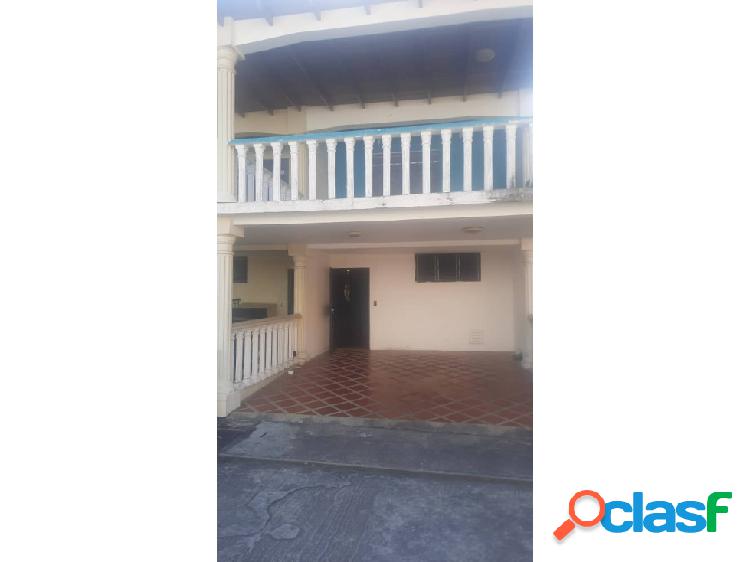 Venta de townhouse en Conj. Res. Valle de Chara - Charallave