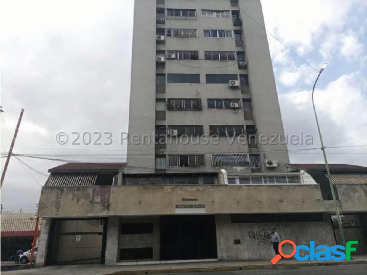 = Apartamento en Venta Centro de Barquisimeto Carrera 19