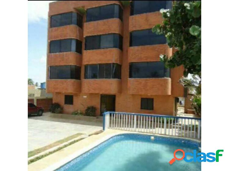 Apartamento en Venta en Chichiriviche