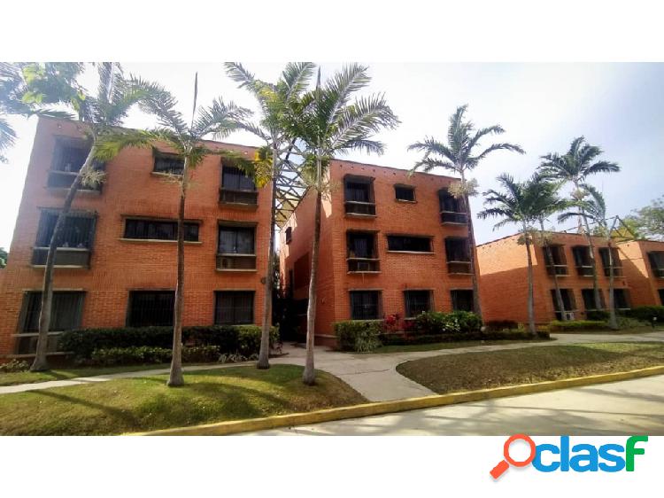 EN VENTA APARTAMENTO DUPLEX CONJ. RES ICABARU