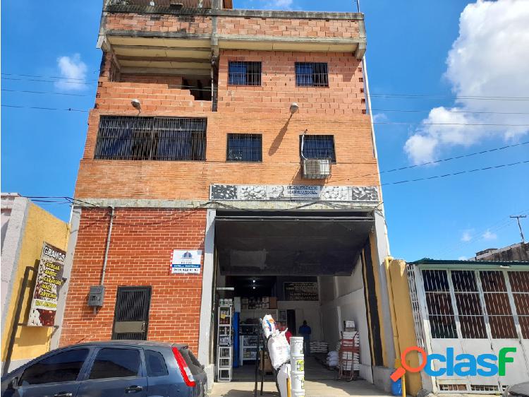 Fany Villasmil VENDE Local en la Candelaria - Valencia -