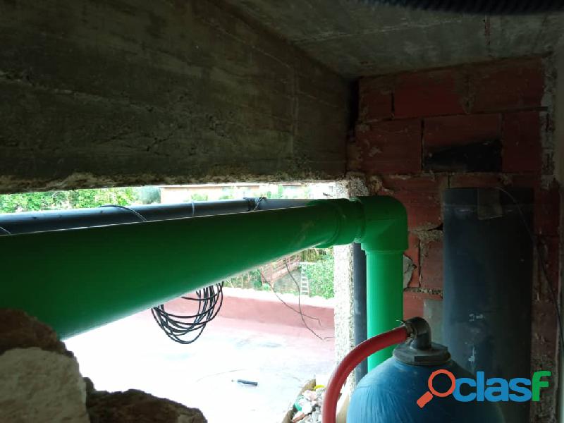 SERVIXCIOS TECNICOS EN REPARACION DE BOMBAS DE AGUAS