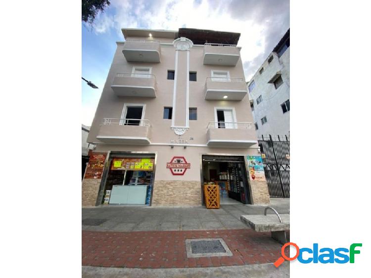 Se vende edificio de 1280M en CHACAO