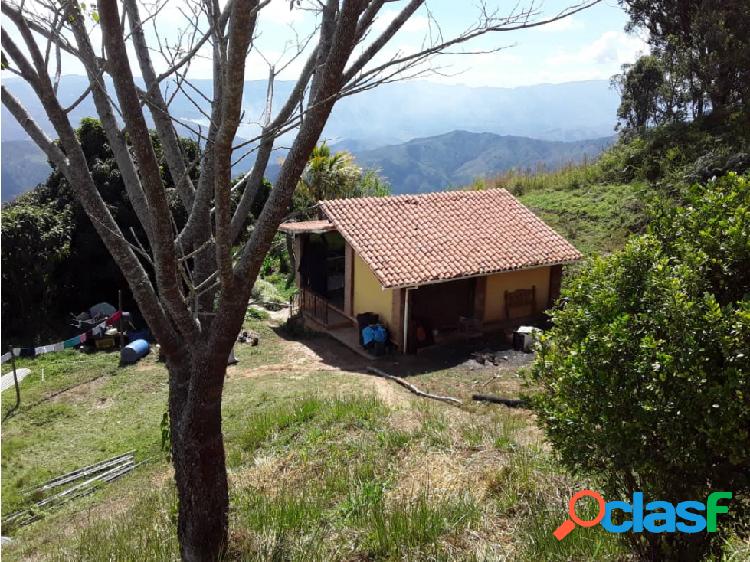 Terreno en Venta Los Teques (1) De 13.000 M2 Y (1) De 10.000