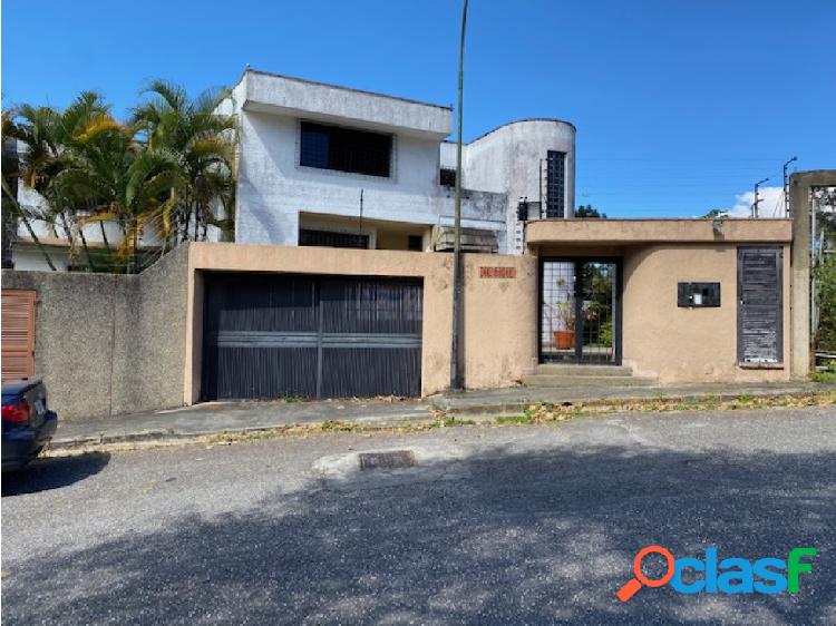 VENTA CASA MONTERREY 364MTS2 4H + S 4B+S 6PE