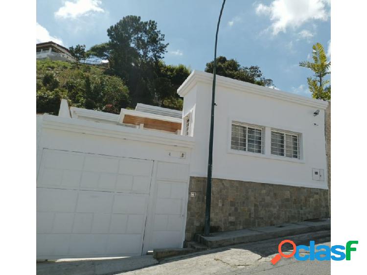 Vendo casa 400m2 3h+s/4b+s/3p Alto Prado 4600