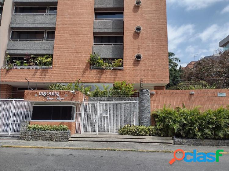 Venta Apartamento Campo Alegre