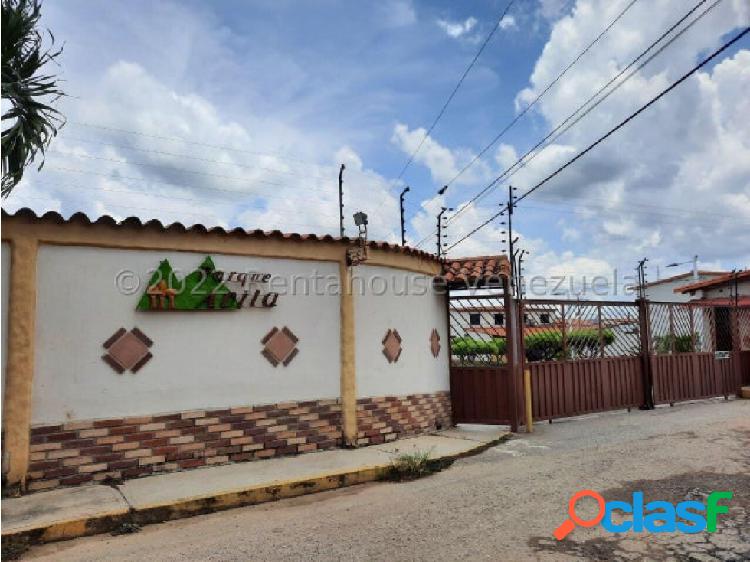 Venta Casa Parque Avila cabudare Cod. 23-9171 Mildred