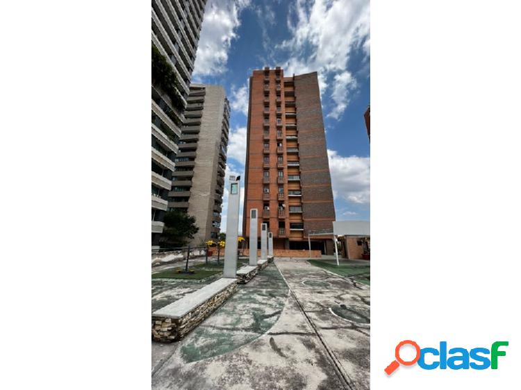 APARTAMENTO EN ALQUILER URB LOS MANGOS VALENCIA CARABOBO