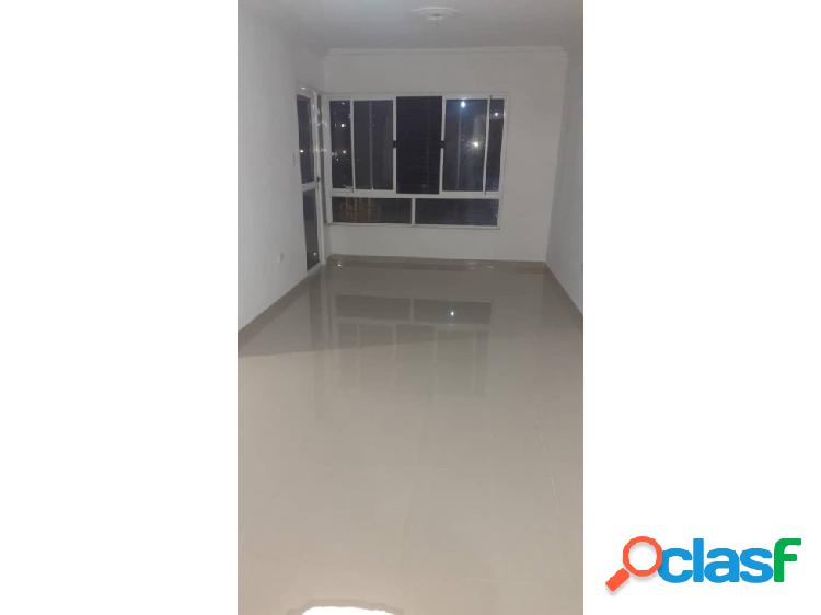 Alquiler de apartamento semiamoblado en Paso Real 6322705