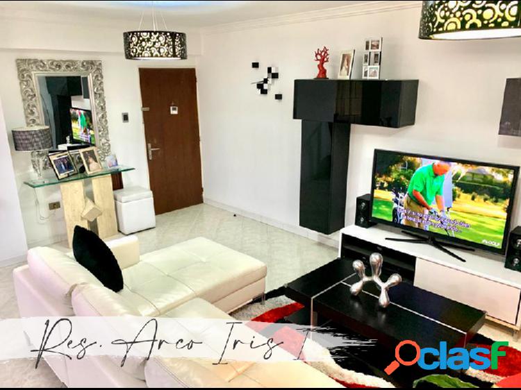 Apartamento Arco Iris I | Barquisimeto