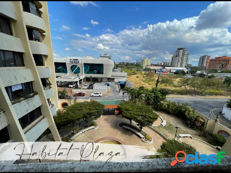 Apartamento Hábitat Plaza | Barquisimeto