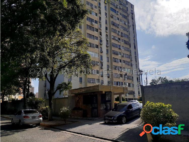 Apartamento en Alquiler Urb Club Hipico 23-21867 FCS